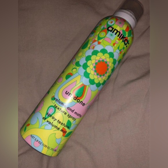 amika Other - Amika Un.Done